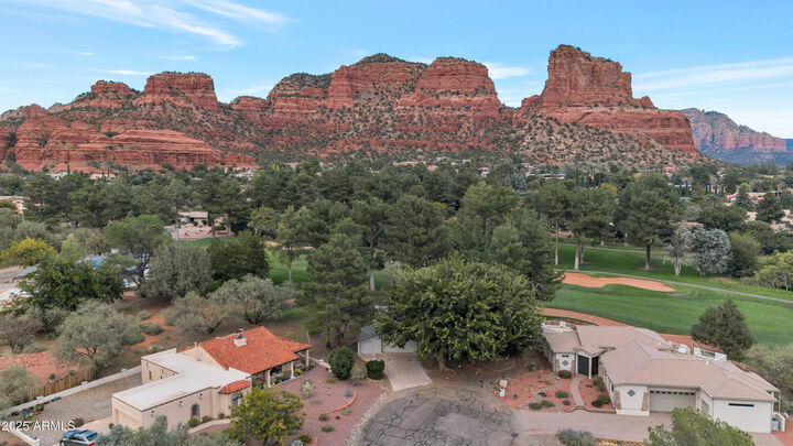 Property Photo: 35 Cord Circle AZ 86351