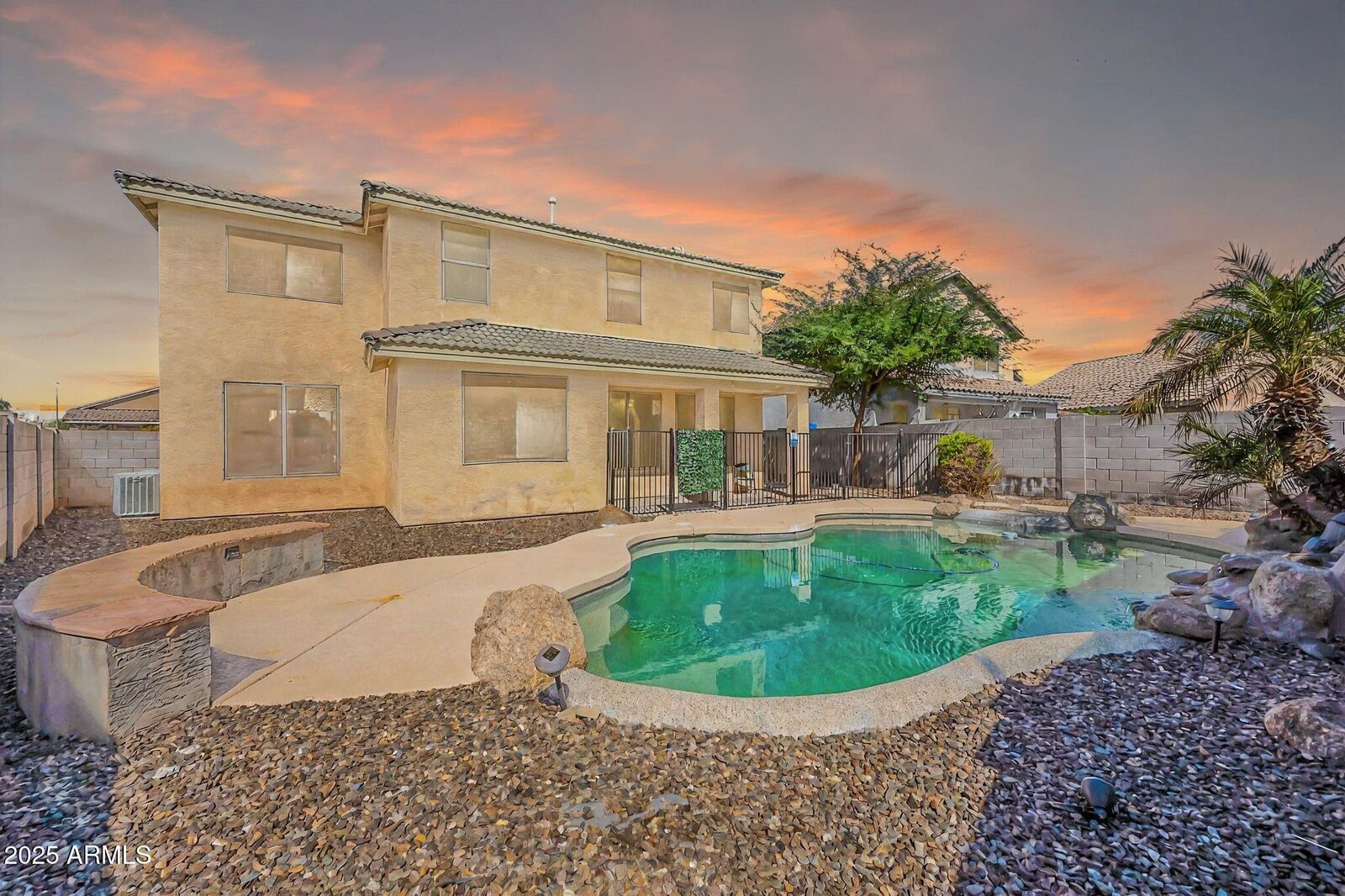 Property Photo:  8029 W Lumbee Street  AZ 85043 