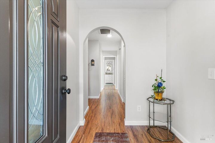 Property Photo: 802 Adobe Drive CA 95404