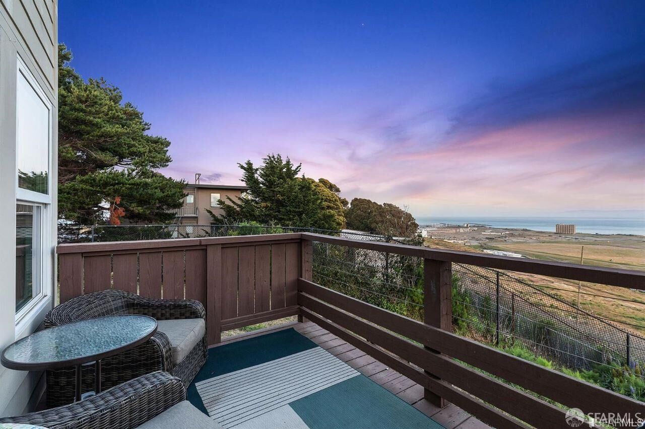 Property Photo: 59 Kiska Road CA 94124