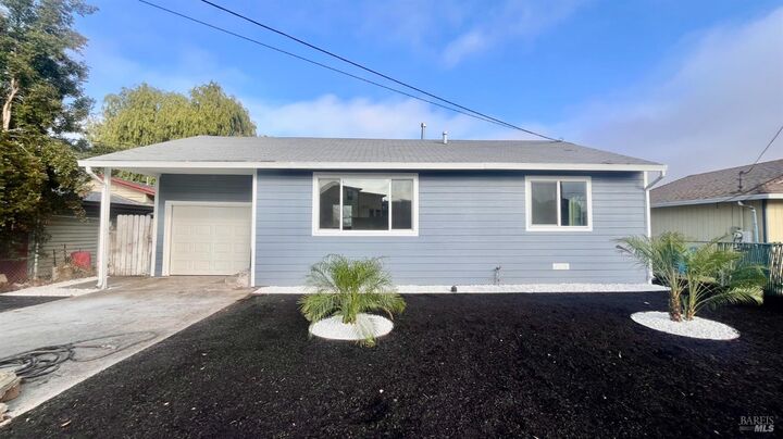 1005 Atherton Street  Vallejo CA 94590 photo