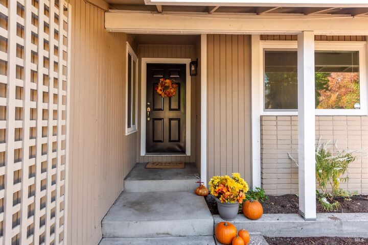 Property Photo:  4127 Siskiyou Avenue  CA 95405 
