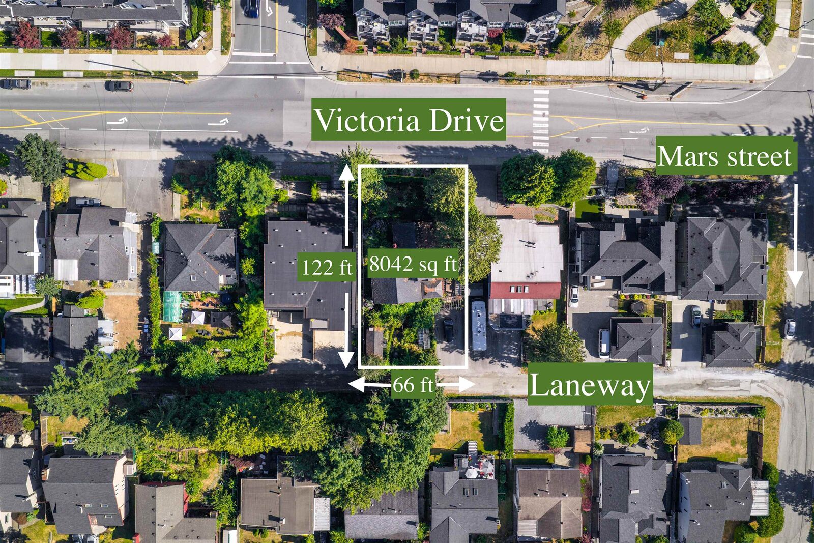 Property Photo:  840 Victoria Drive  BC V3B 2T9