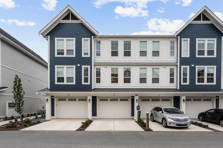 Property Photo: 7312 Mulberry Road 10 BC V2R 6M1