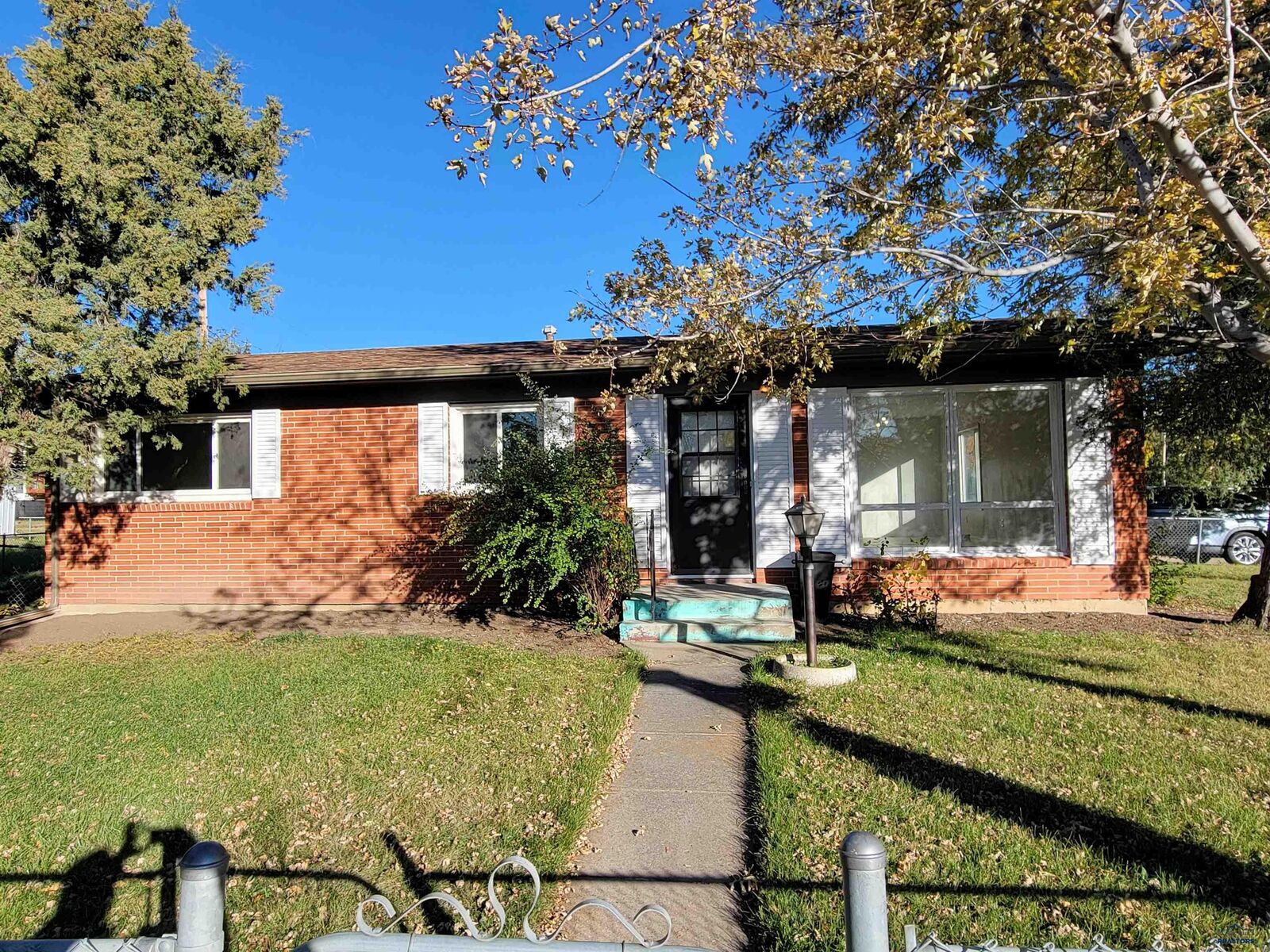 Property Photo:  1408 Downing  SD 57701 