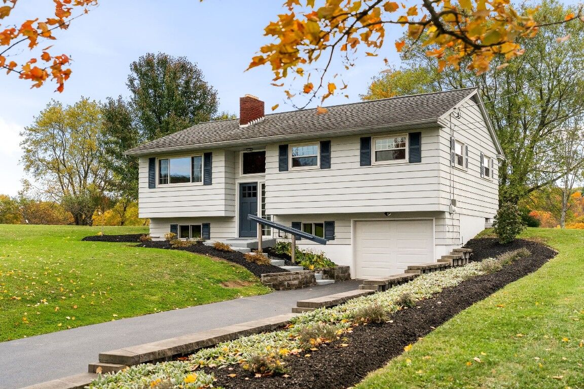 Property Photo:  3543 Bornt Hill Road  NY 13760