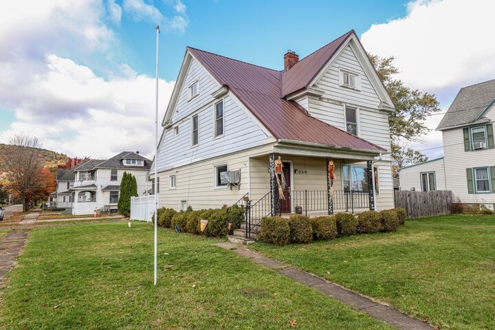 239 Oakwood Ave  Elmira NY 14903 photo