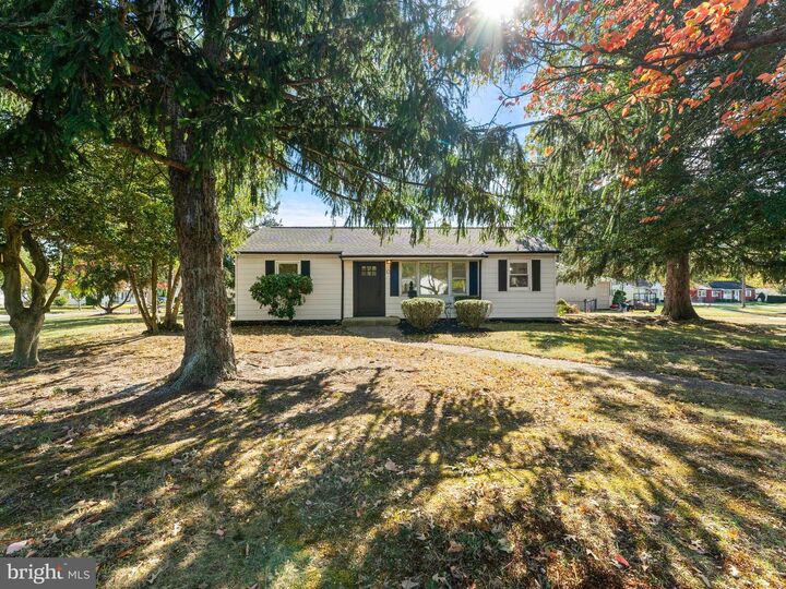 Property Photo: 10 Duke Avenue NJ 08084