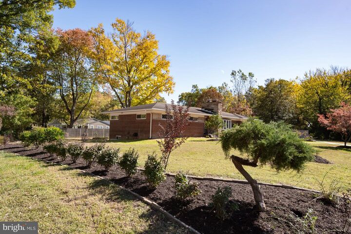 Property Photo:  8917 Linton Lane  VA 22308 