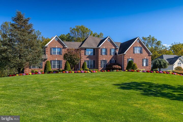 Property Photo:  218 Dominics  NJ 08085