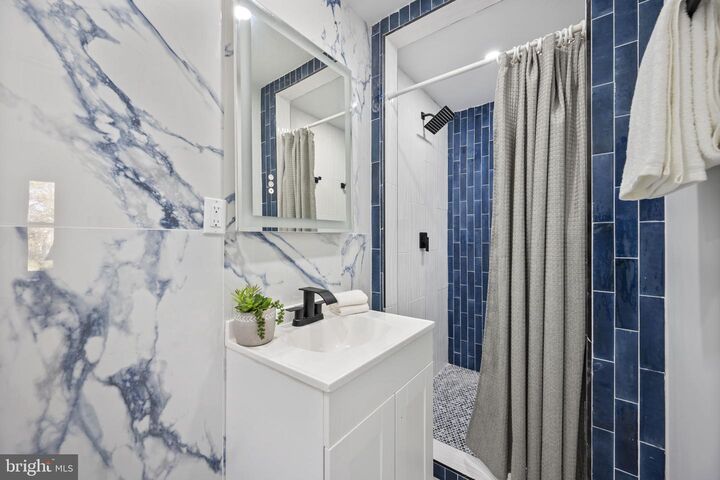 Property Photo:  4307 Miami Place  MD 21207