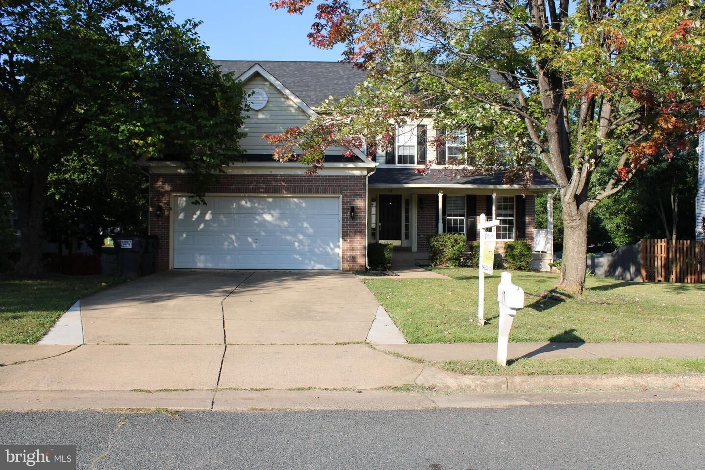 Property Photo:  17 Stoneridge Court  VA 22554 