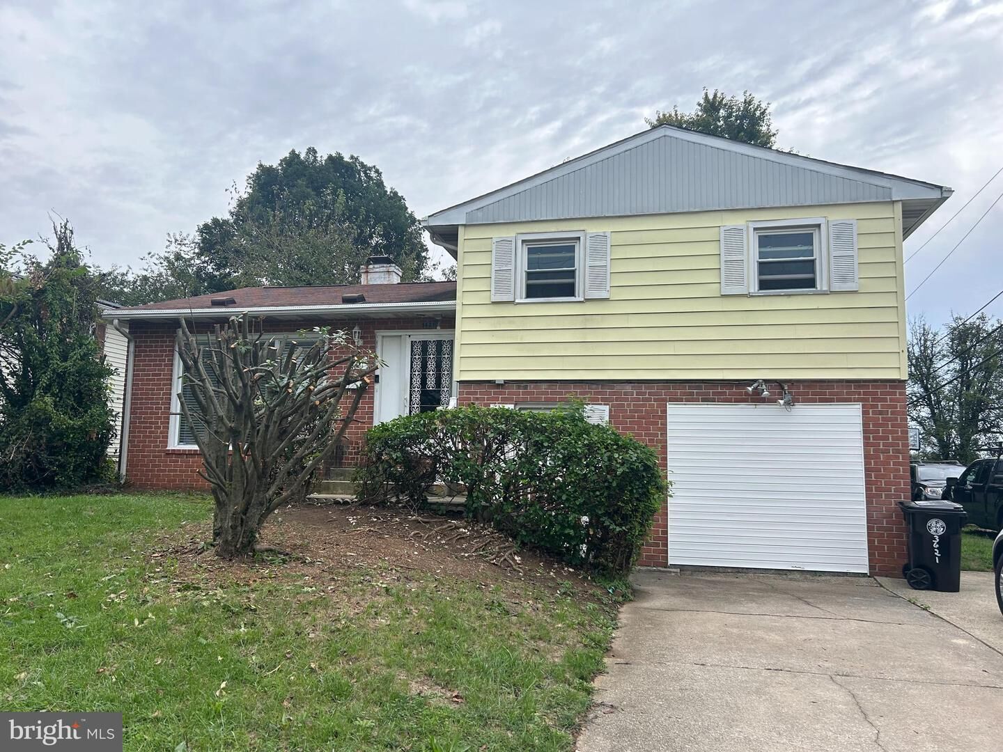 Property Photo:  3621 Washington Avenue  MD 21244 