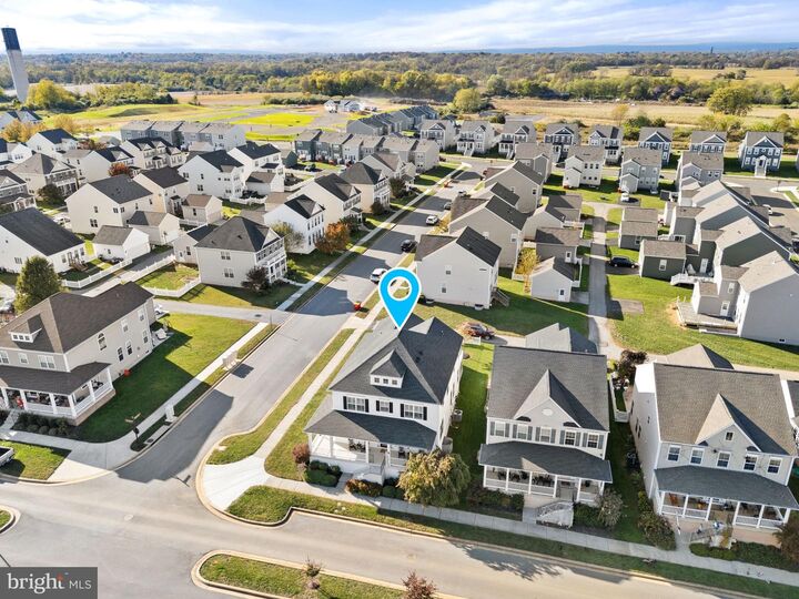 Property Photo: 439 Lord Fairfax Street WV 25414