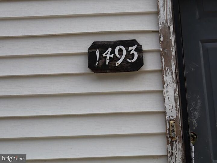 Property Photo:  1493 N 53rd Street  PA 19131