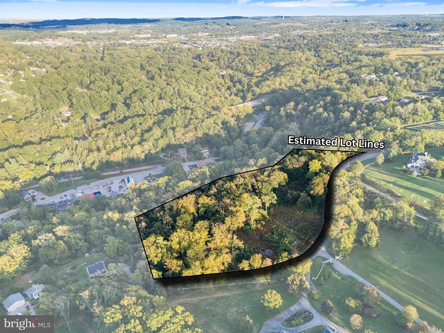 Property Photo:  1651 Starcross Rd  PA 17403