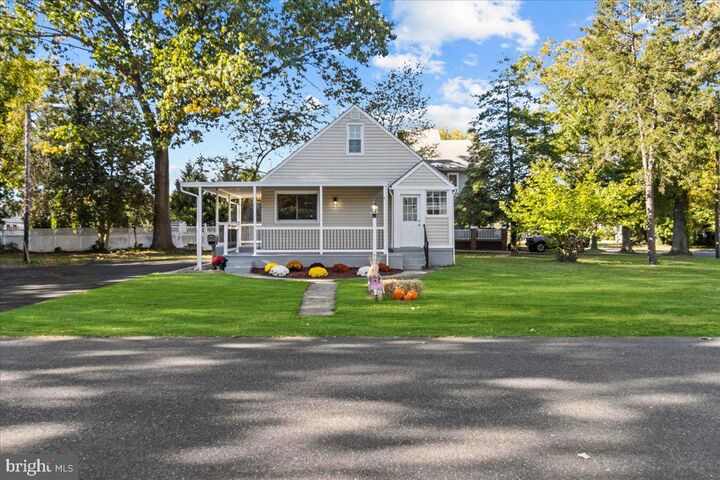 Property Photo:  851 Trenton Avenue  NJ 08080