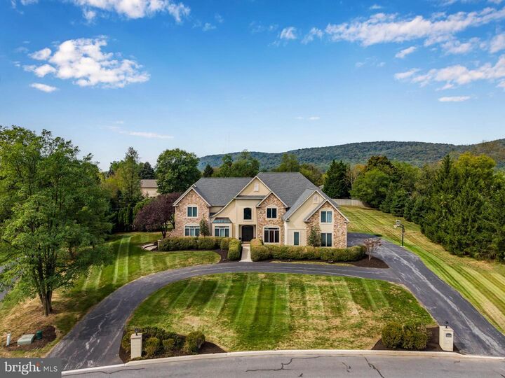 Property Photo:  4216 Prosperous Drive  PA 17112