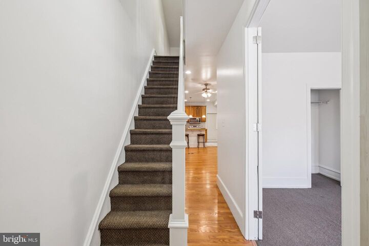 Property Photo:  2338 N 12th Street  PA 19133
