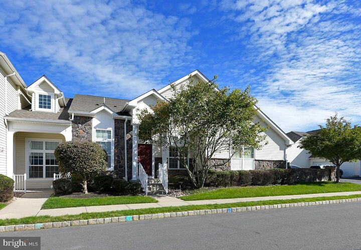 Property Photo:  802 Schindler Drive N  NJ 08852 