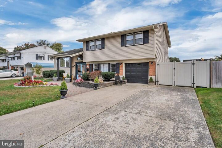Property Photo: 412 Hillcrest Avenue NJ 08012
