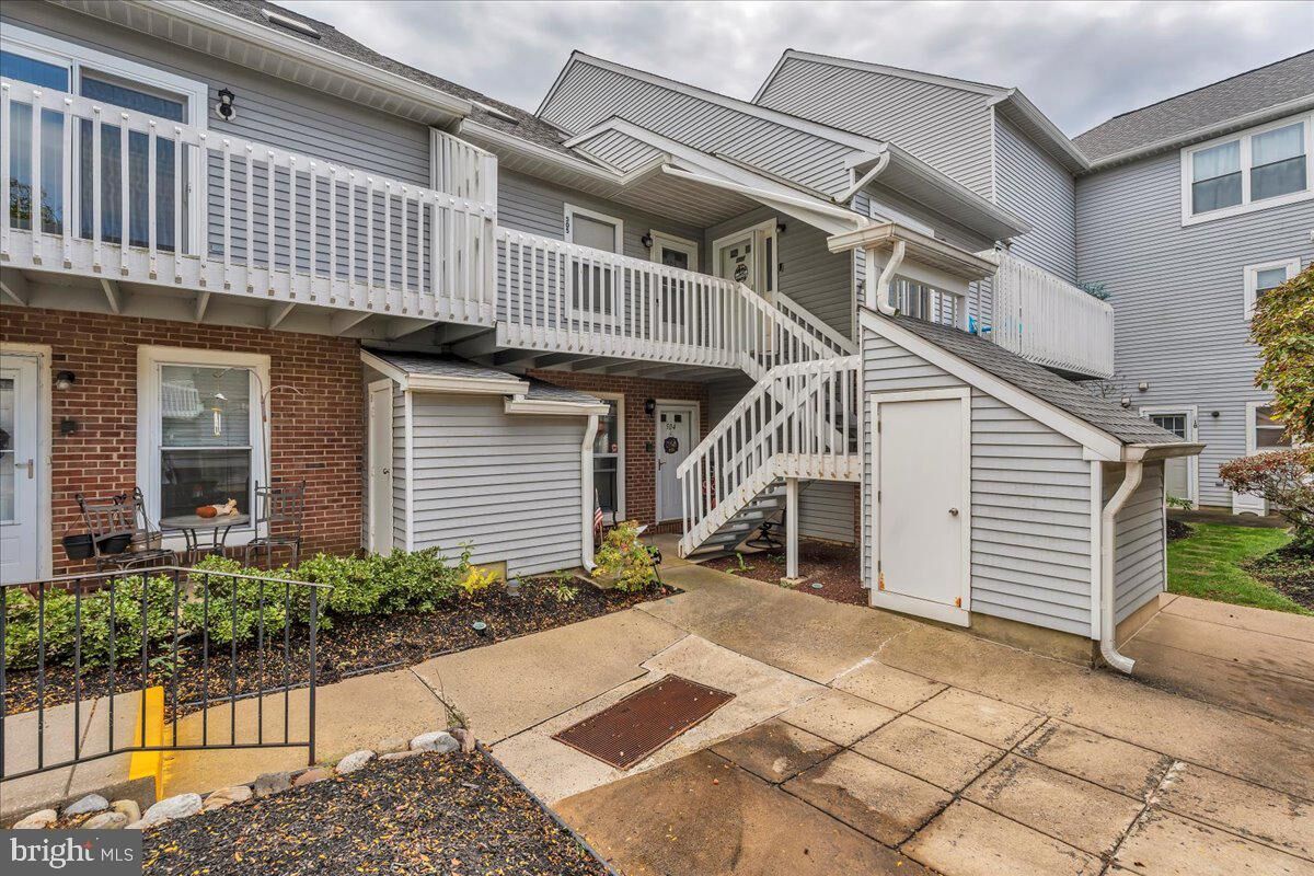 Property Photo:  504 Park Place Drive  NJ 08002