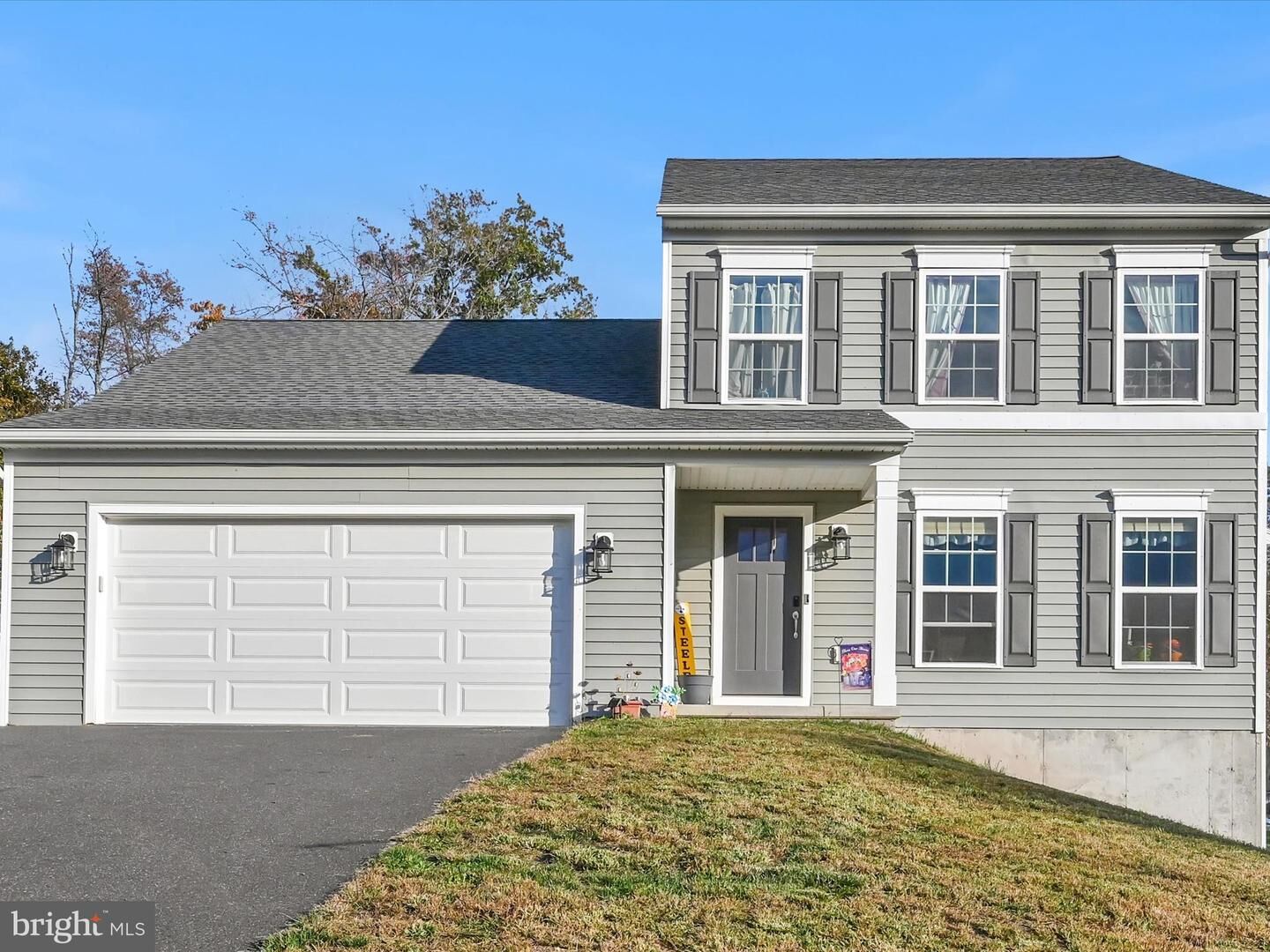 Property Photo:  145 Shed Road  PA 19518 