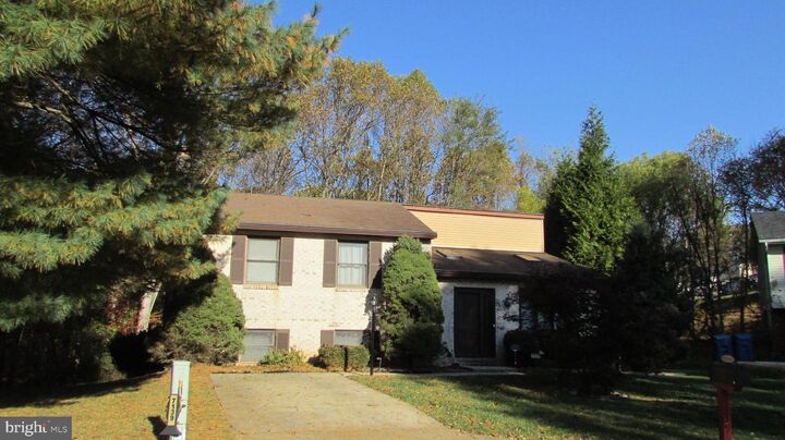 Property Photo:  7139 Tulip Court  MD 21784