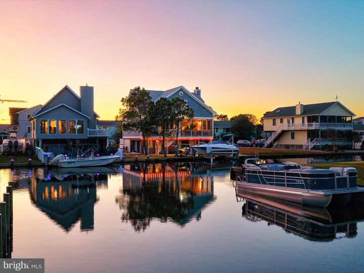 Property Photo:  138 Bayshore Drive  DE 19930 