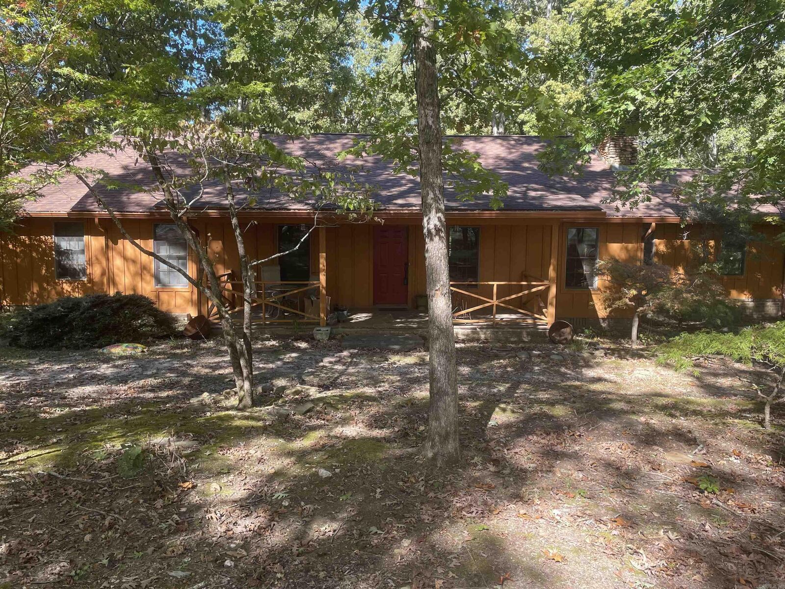 Property Photo:  3510 Sparks Road  AR 72206 