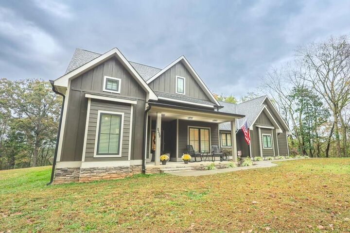 9338 Hwy 225N  Crandall GA 30711 photo