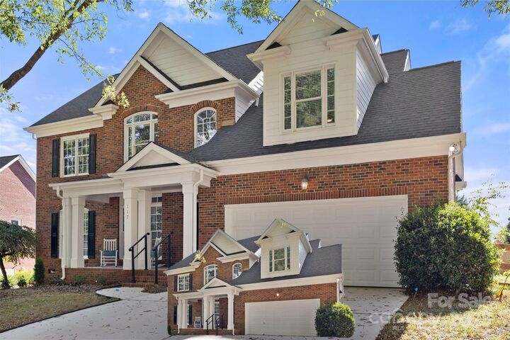 Property Photo: 117 Alexandria Drive NC 28115