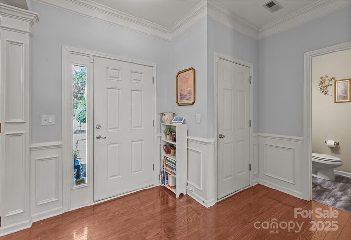 Property Photo:  1938 Caprington Drive  SC 29707