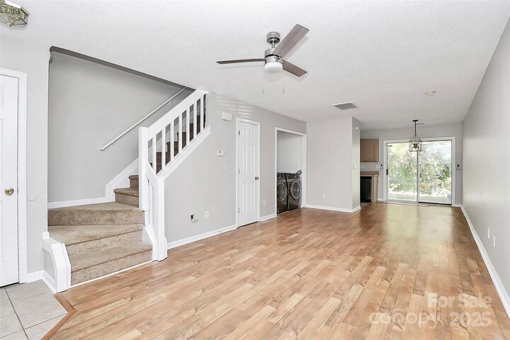 Property Photo:  10219 Reindeer Way Lane  NC 28216