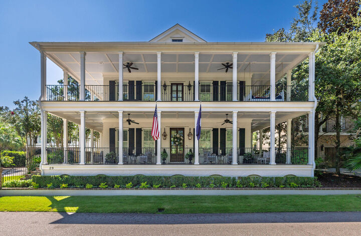 Property Photo:  29 Duany Road  SC 29464