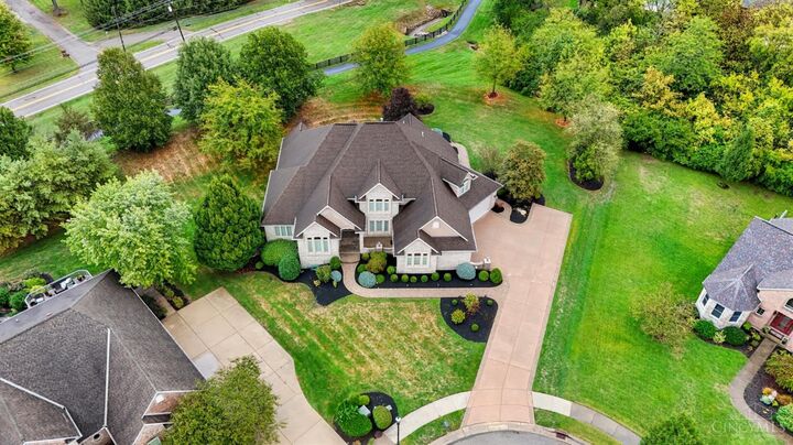Property Photo:  7246 Southampton Lane  OH 45069