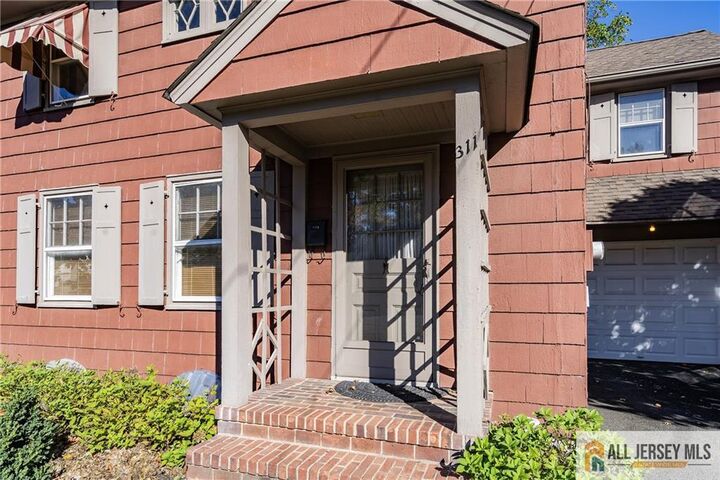 Property Photo:  311 Ashland Road  NJ 08846