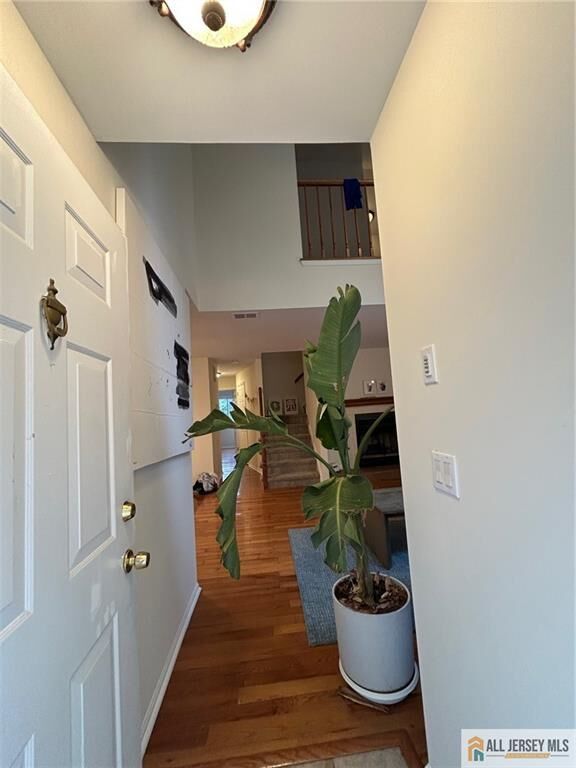 Property Photo:  31 Encampment Drive  NJ 07921