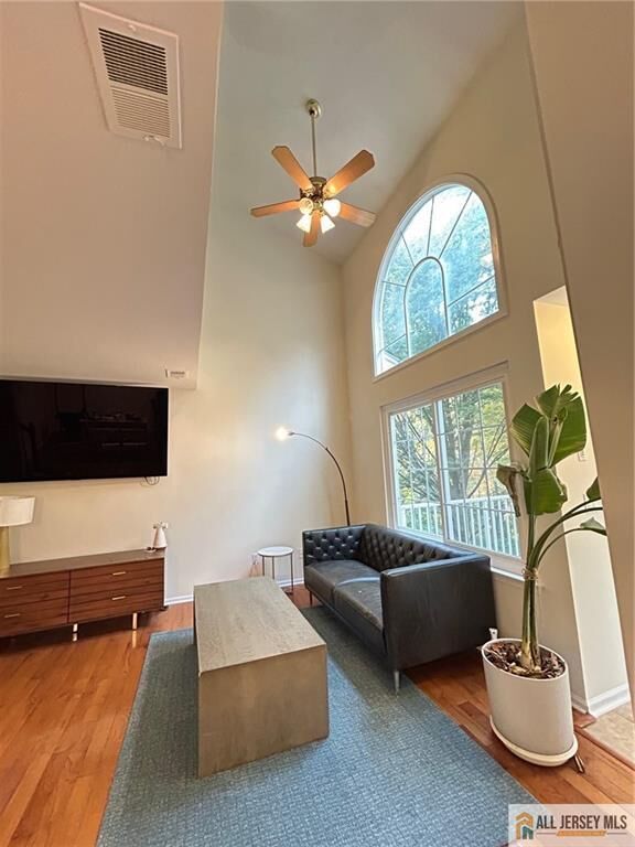 Property Photo:  31 Encampment Drive  NJ 07921