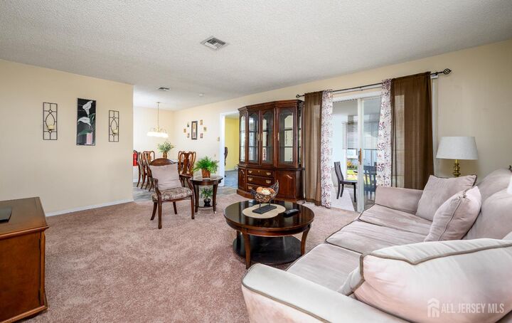 Property Photo:  251 Mystic Lane D  NJ 08831