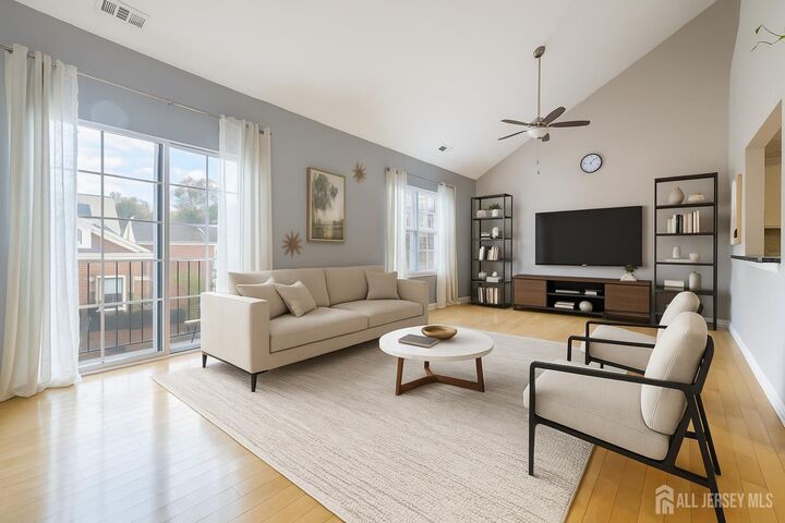 Property Photo:  48 Central Square Park  NJ 08840