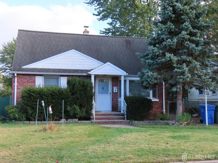 Property Photo:  4 Albert Drive  NJ 08859