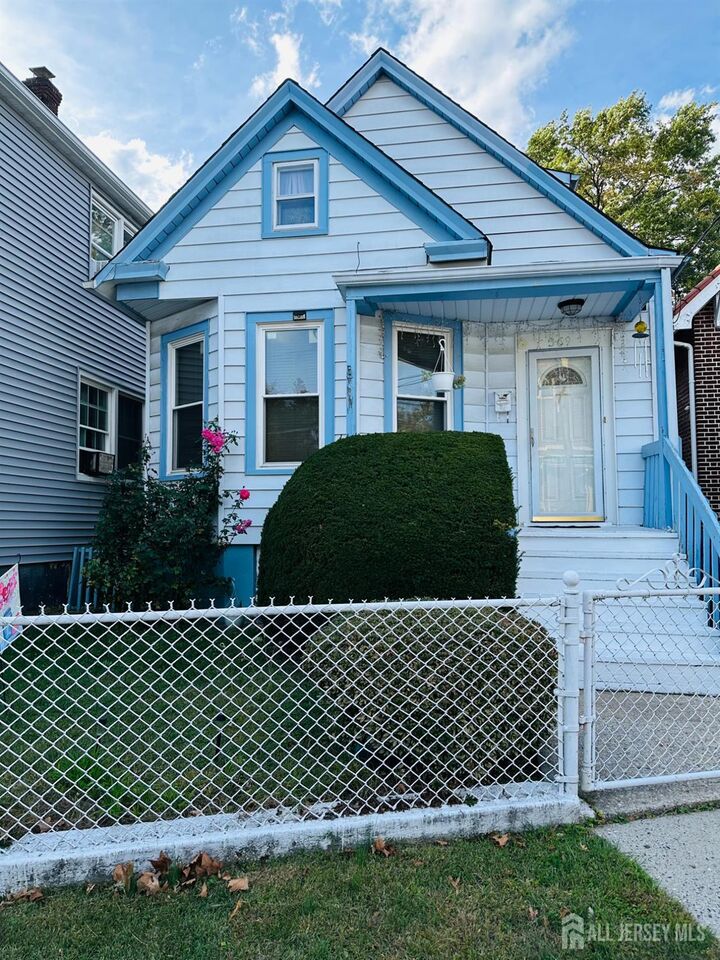 569 Cornell Street  Perth Amboy NJ 08861 photo