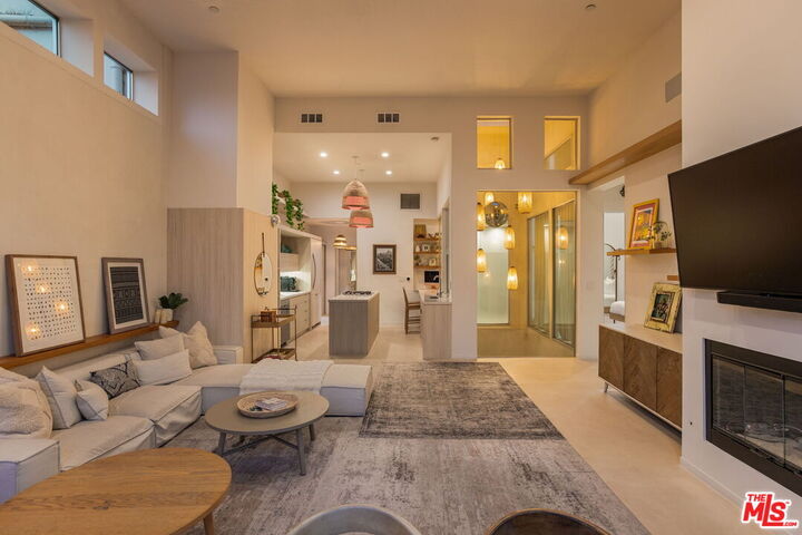 Property Photo:  2407 San Marco Dr  CA 90068 