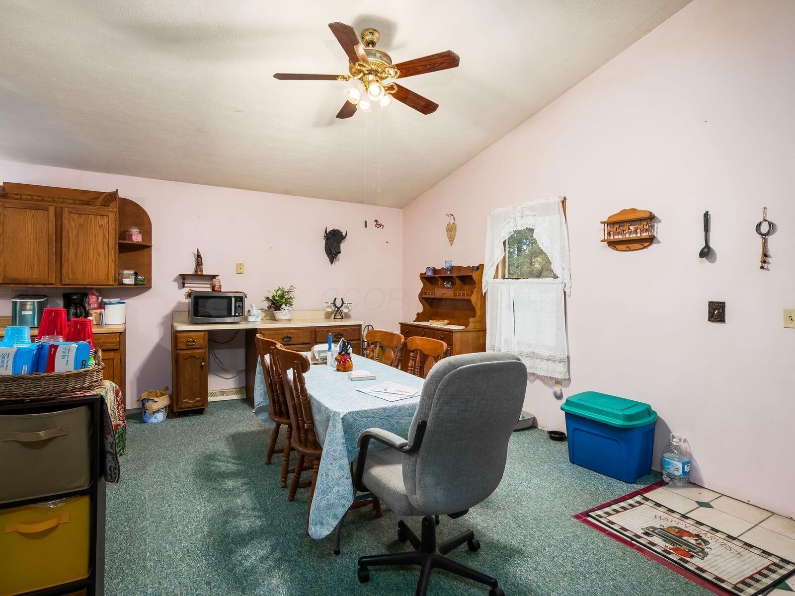 Property Photo:  4545 County Road 23  OH 43315 