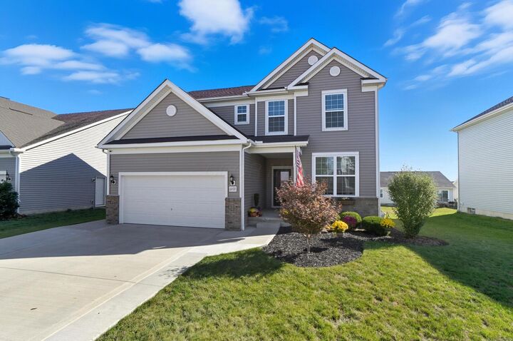 Property Photo:  2232 Canter Street  OH 43040