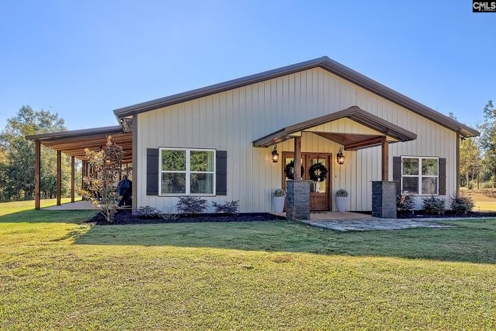 Property Photo: 2842 Dennis Dairy SC 29108