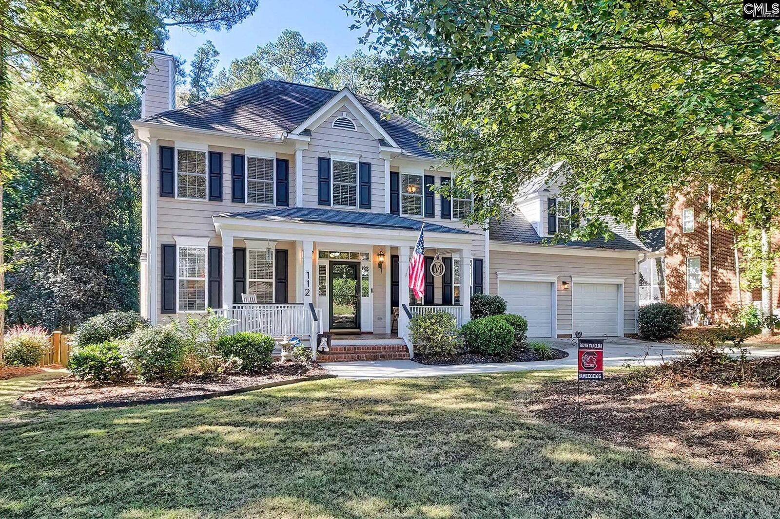 Property Photo:  112 Waterton  SC 29229