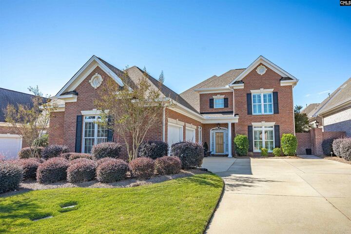 108 Buckhead  Irmo SC 29063 photo