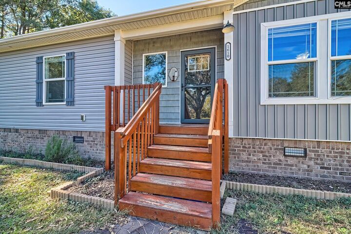 Property Photo:  1610 Sharon Church  SC 29160